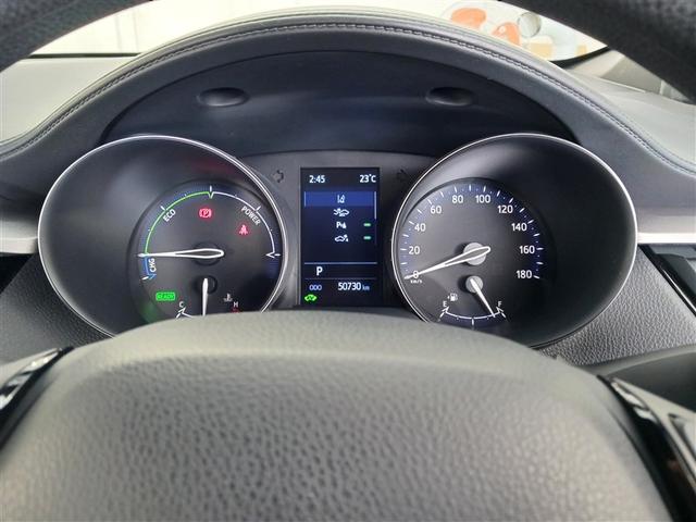 Ｃ－ＨＲ Ｓ　メモリーナビ　ミュージックプレイヤー接続可　バックカメラ　衝突被害軽減システム　ＥＴＣ　ＬＥＤヘッドランプ（26枚目）