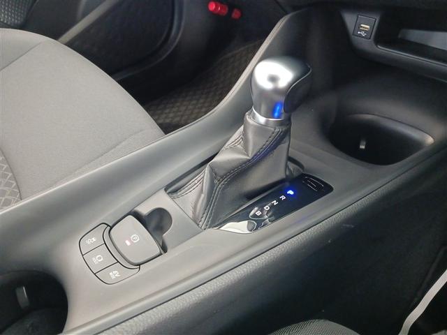 Ｃ－ＨＲ Ｓ　メモリーナビ　ミュージックプレイヤー接続可　バックカメラ　衝突被害軽減システム　ＥＴＣ　ＬＥＤヘッドランプ（31枚目）