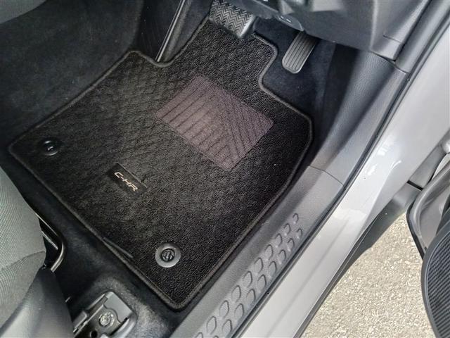 Ｃ－ＨＲ Ｓ　メモリーナビ　ミュージックプレイヤー接続可　バックカメラ　衝突被害軽減システム　ＥＴＣ　ＬＥＤヘッドランプ（38枚目）