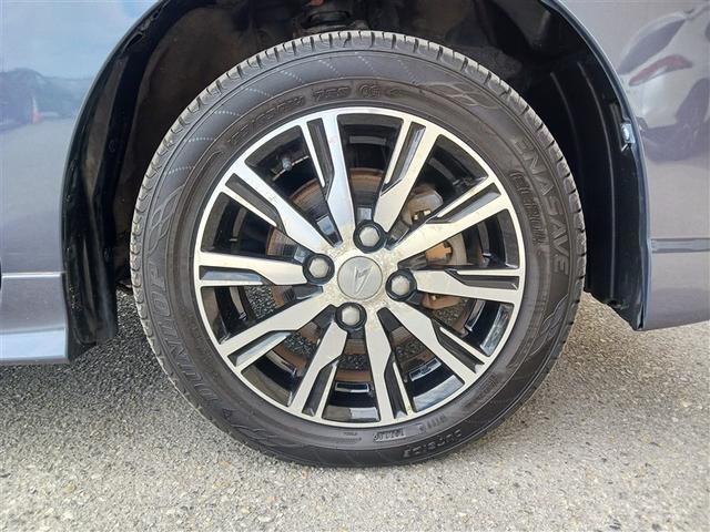 タント カスタムX SAIII DVD再生 バックカメラ 衝突被害軽減システム ETC 両側電動スライド LEDヘッドランプ アイドリングストップ(12枚目)