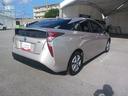 プリウス Ａ　フルセグ　メモリーナビ　ＤＶＤ再生　ミュージックプレイヤー接続可　バックカメラ　衝突被害軽減システム　ＥＴＣ　ドラレコ　ＬＥＤヘッドランプ（8枚目）
