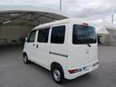 ハイゼットカーゴ ＤＸ　ＳＡＩＩＩ　衝突被害軽減システム　ＥＴＣ　アイドリングストップ（5枚目）