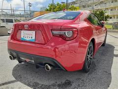 ８６ ＧＴ　ワンセグ　メモリーナビ　ミュージックプレイヤー接続可　バックカメラ 0120228A20230909T003 4