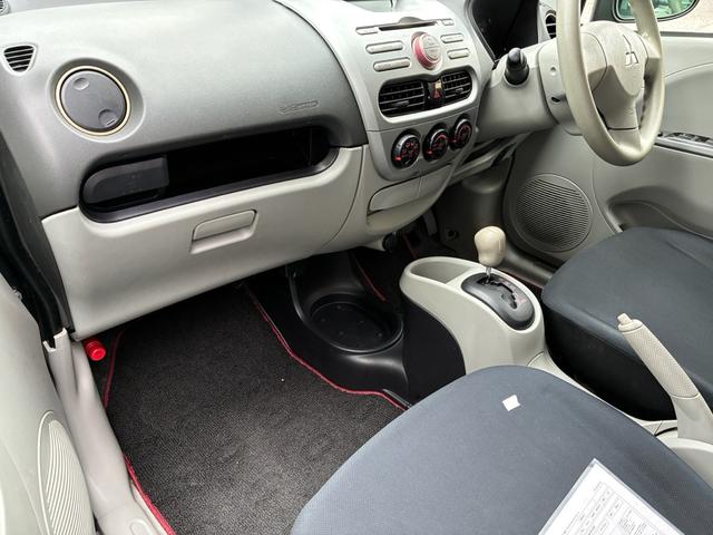 アイ ビバーチェ　スマートキー　ＣＤ　ＷエアバックＡＢＳ（2枚目）