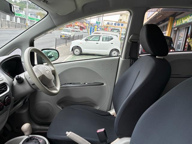 アイ ビバーチェ　スマートキー　ＣＤ　ＷエアバックＡＢＳ（3枚目）