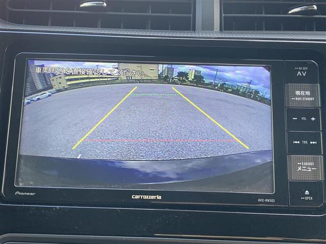 Sスタイルブラック ワンセグ メモリーナビ DVD再生 ミュージックプレイヤー接続可 バックカメラ 衝突被害軽減システム ETC LEDヘッドランプ 記録簿(19枚目)