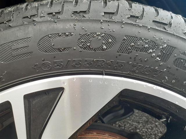 タイヤサイズ１６５／５５Ｒ１５