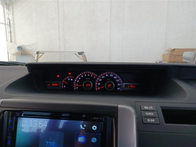 ヴォクシー ZS 煌III バックカメラ ETC 両側電動スライド ウオークスルー 乗車定員8人 3列シート(27枚目)