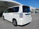 ヴォクシー ZS 煌III バックカメラ ETC 両側電動スライド ウオークスルー 乗車定員8人 3列シート(5枚目)