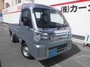 ハイゼットトラック ハイルーフ　新車　５Ｆ　４ＷＤ（6枚目）