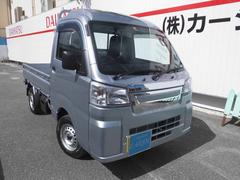 ハイゼットトラック ハイルーフ　新車　５Ｆ　４ＷＤ 0120239A30230826W004 6