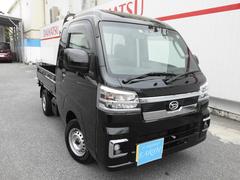 ハイゼットトラック ジャンボエクストラ　新車　新型　５Ｆ　２ＷＤ 0120239A30230902W002 6