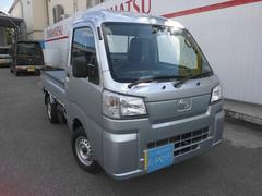 ハイゼットトラック ハイルーフ　新車　５Ｆ　２ＷＤ 0120239A30231206W001 6