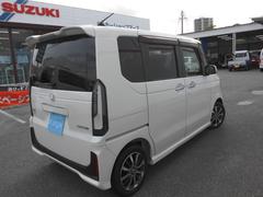 Ｎ−ＢＯＸカスタム ベースグレード　カスタム☆届出済み未使用車☆メーカー保証付き 0120239A30241205W001 7
