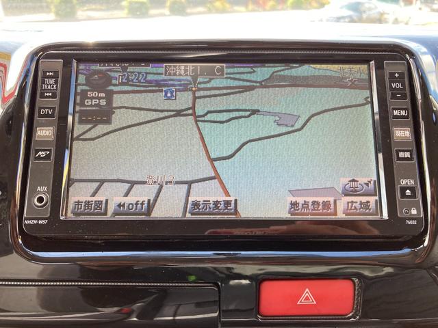 ハイエースバン ロングスーパーＧＬ　社外エアロ　アルミホイル　純正ナビ　ＡＣ１００Ｖ電源　ダブルエアコン（15枚目）