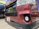 ハイエースバン ロングスーパーGL オールペイント車 ローダウン オーバーフェンダー 内張り張り替え 社外パーツ 中古車画像_4