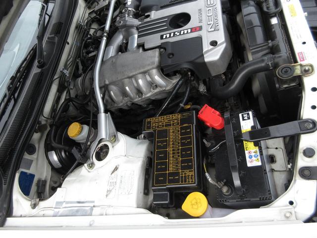 25GT-V 社外アルミ ローダウン ウィング(24枚目)