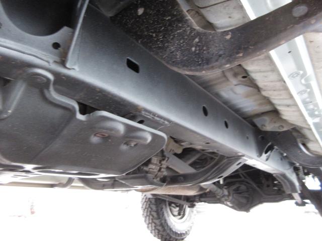 ランドクルーザープラド 　ＮＥＷオールペイント　リフトアップ　サンルーフ　社外ホイル　新品ジオランダーＭＴタイヤ　タイミングベルト交換済み（36枚目）