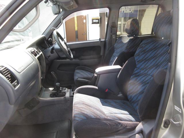 ハイラックスサーフ 　新品ホイル　新品ＭＴタイヤ　新品リフトアップ　新品ＴＯＹＯＴＡメッキグリルメッキ前後バンパー　メッキドアミラー　背面タイヤ　タイベル交換済み（25枚目）