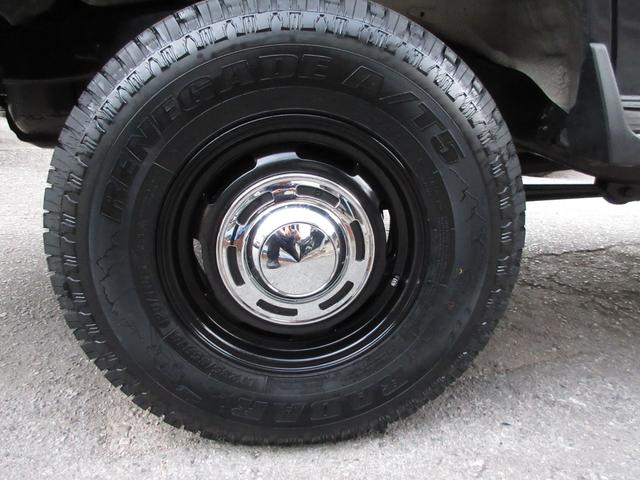 ランドクルーザープラド 純正カラー全ペイント リフトアップ 社外ホイル A/Tタイヤ 丸目ライト 社外メッキグリル サンルーフ LEDテールレンズ オレンジコーナーレンズ タイベル交換済み(18枚目)