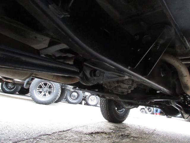 ランドクルーザープラド 純正カラー全ペイント リフトアップ 社外ホイル A/Tタイヤ 丸目ライト 社外メッキグリル サンルーフ LEDテールレンズ オレンジコーナーレンズ タイベル交換済み(29枚目)