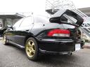 ＷＲＸ　ＳＴｉバージョンＶ　ＮＥＷオールペイント　新品クラッチ交換済み（12枚目）