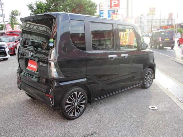 カスタムRS *ブレーキ制御付誤発進抑制機能*車線逸脱抑制機能*衝突回避支援ブレーキ(対歩行者・車)*車線逸脱抑制機能*両側パワースライドドア付*アラウンドビューカメラ付*クルーズコントロール付き(5枚目)