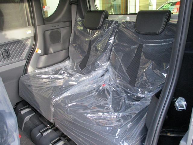 カスタムRS *ブレーキ制御付誤発進抑制機能*車線逸脱抑制機能*衝突回避支援ブレーキ(対歩行者・車)*車線逸脱抑制機能*両側パワースライドドア付*アラウンドビューカメラ付*クルーズコントロール付き(15枚目)