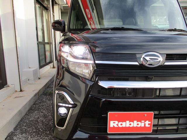 カスタムRS *ブレーキ制御付誤発進抑制機能*車線逸脱抑制機能*衝突回避支援ブレーキ(対歩行者・車)*車線逸脱抑制機能*両側パワースライドドア付*アラウンドビューカメラ付*クルーズコントロール付き(29枚目)