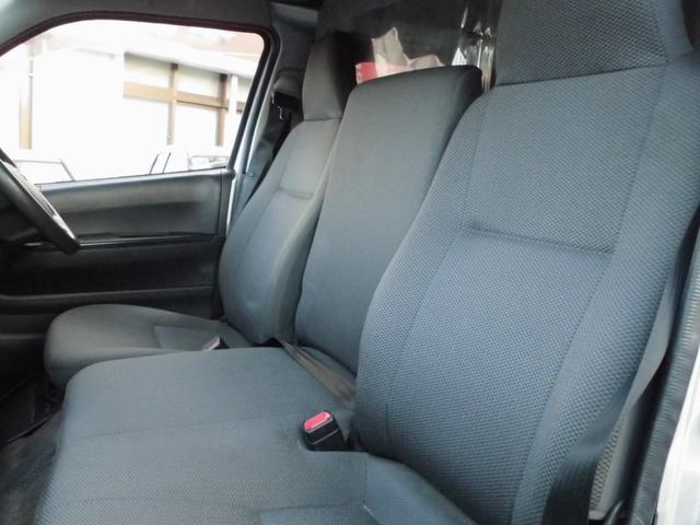 ハイエースバン ロングＤＸ　ディーゼル・ルーフキャリア（16枚目）