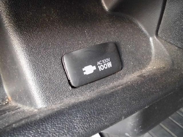 ハイエースバン ロングＤＸ　ディーゼル・ルーフキャリア（18枚目）