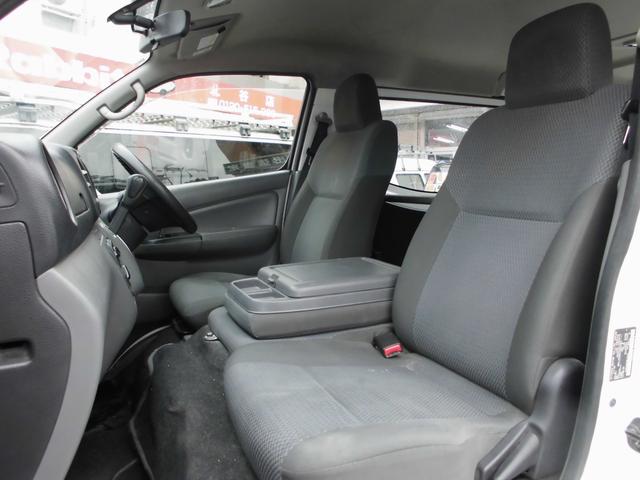 NV350キャラバンバン ロングDXターボ(11枚目)