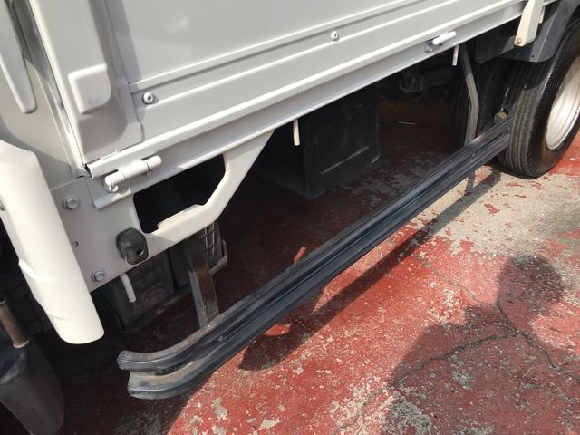 3tトラック 5速MT ディーゼル車(11枚目)