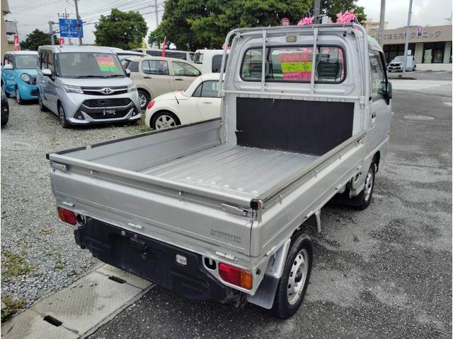 サンバートラック （3枚目）