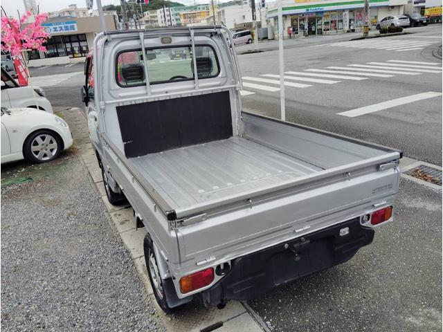 サンバートラック （4枚目）