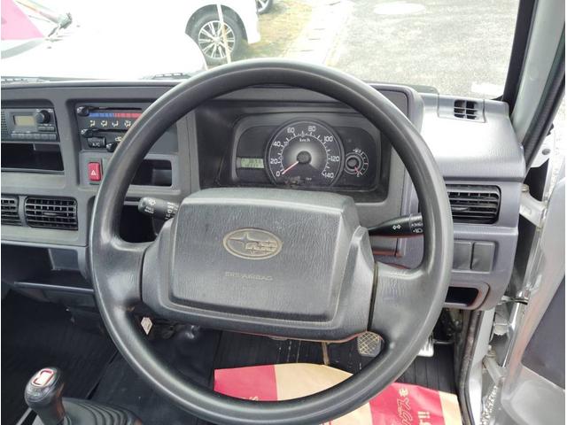 サンバートラック （5枚目）