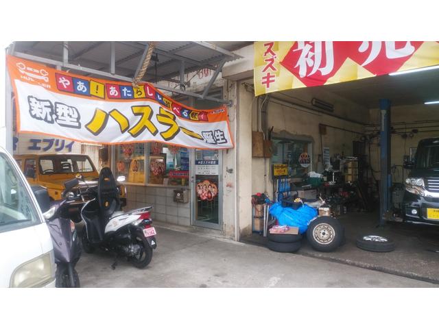 エブリイ ＰＡ（8枚目）