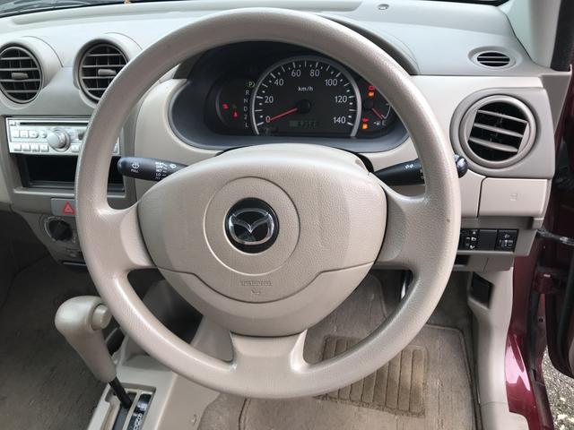 スズキ (アルト同型車)(17枚目)
