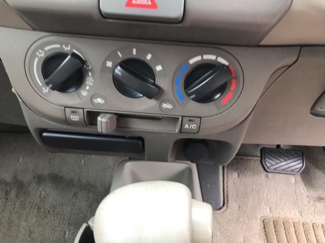 スズキ (アルト同型車)(20枚目)