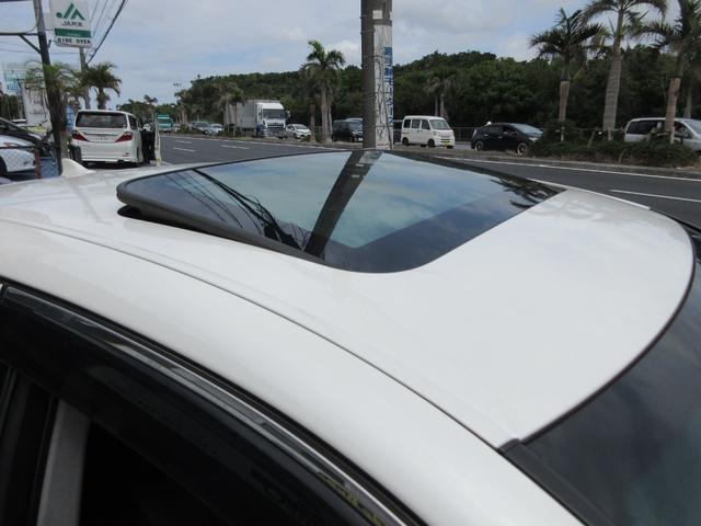 3.5アスリートGパッケージ サンルーフ 車高調 19アルミ(2枚目)