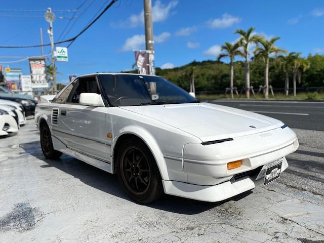 トヨタ ＭＲ２