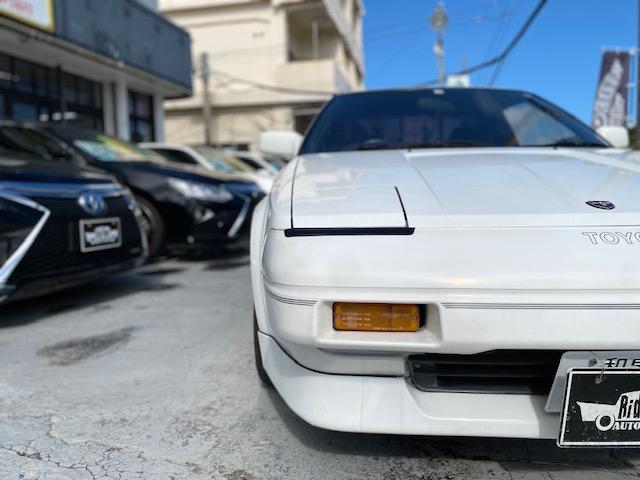 トヨタ ＭＲ２