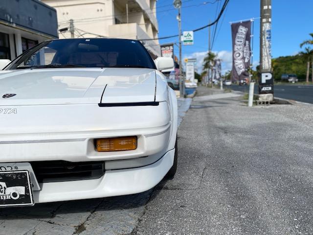 トヨタ ＭＲ２