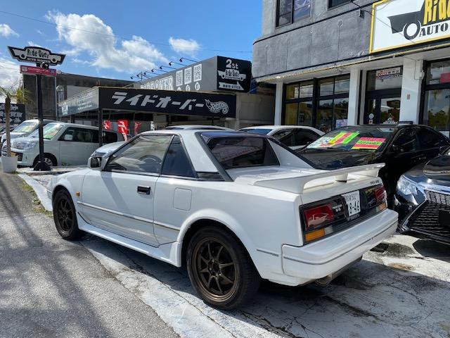 トヨタ ＭＲ２