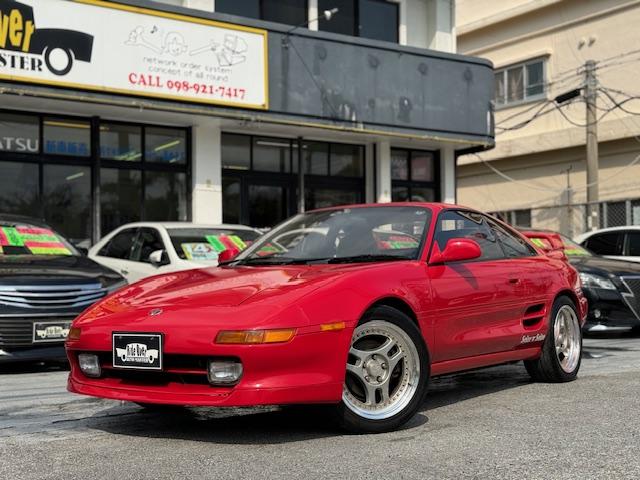 トヨタ ＭＲ２