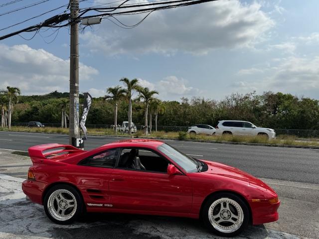 トヨタ ＭＲ２