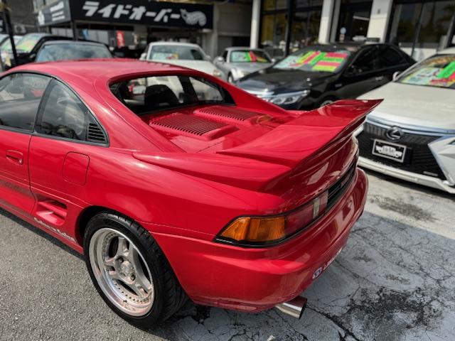 トヨタ ＭＲ２