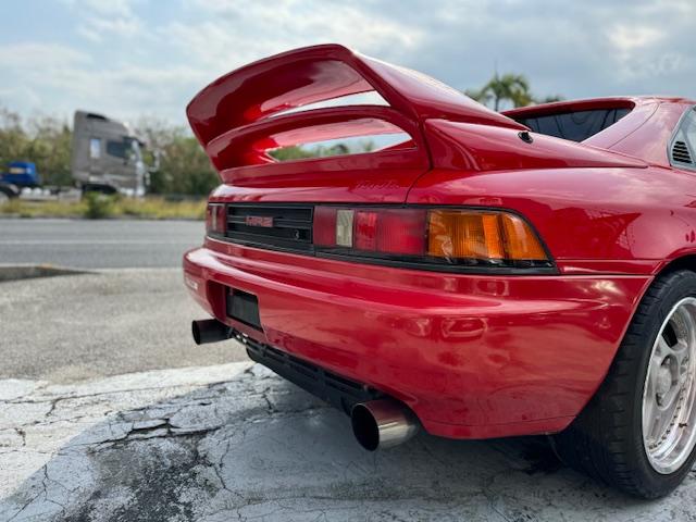 トヨタ ＭＲ２