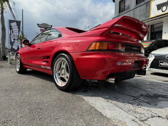 トヨタ ＭＲ２