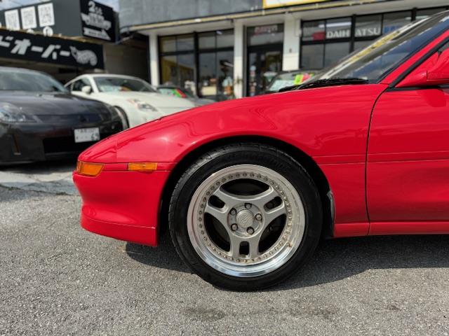 トヨタ ＭＲ２